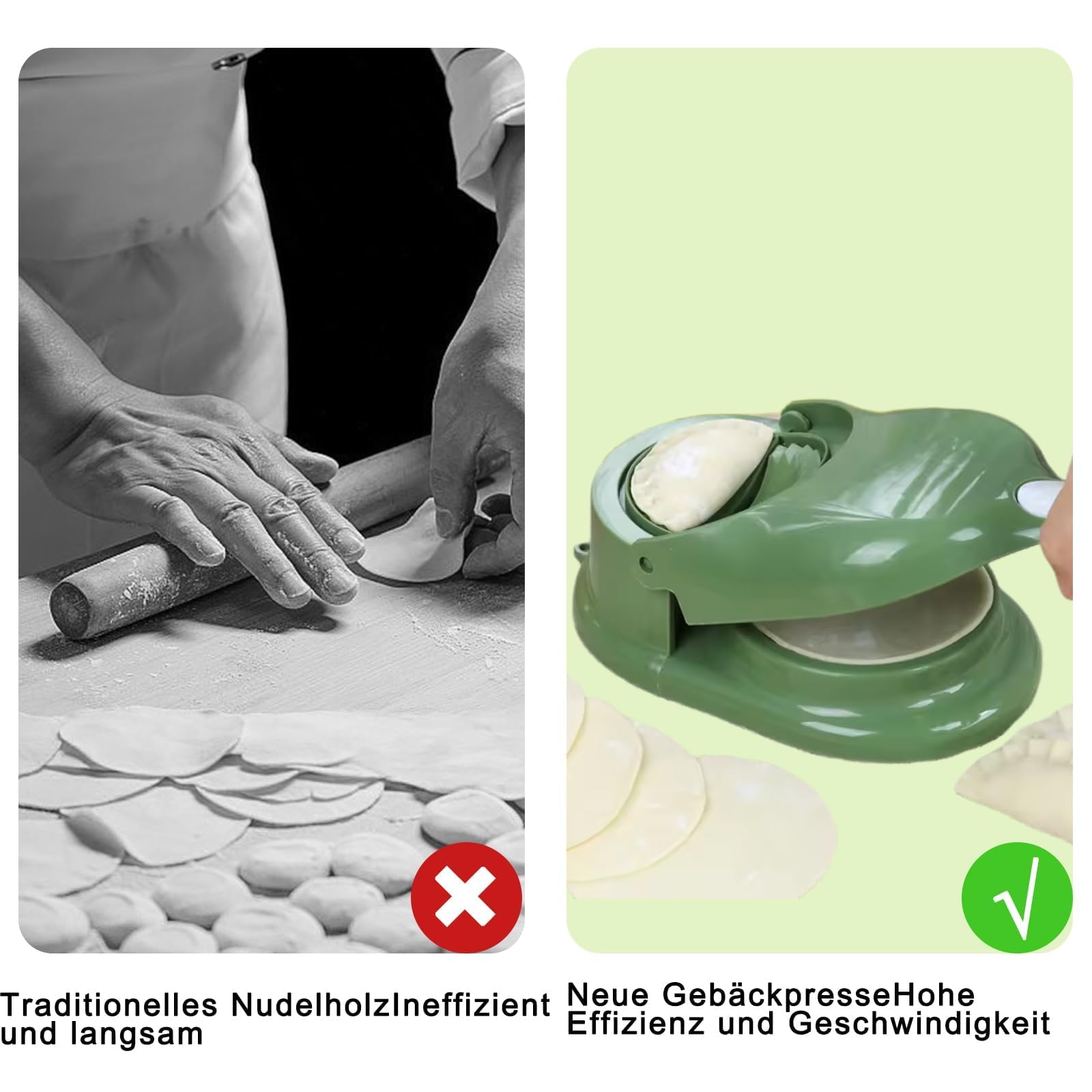 Maszyna do pierogów, 2 w 1 do ravioli, ravioli maker, automatyczny pelmeni, pieróg do owijania do pieczenia do domu kuchnia