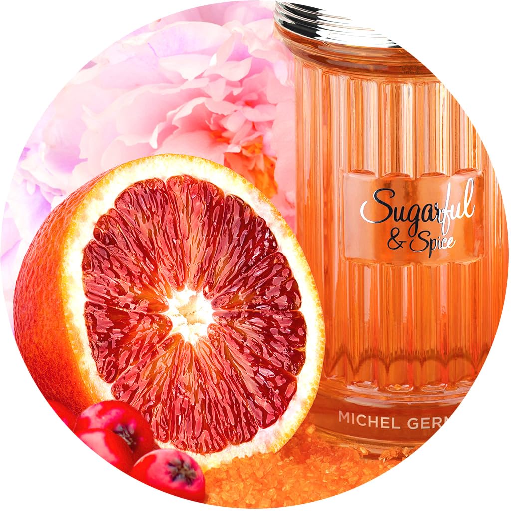 Michel Germain Sugarful Eau de Parfum, 2-Piece Gift Set
