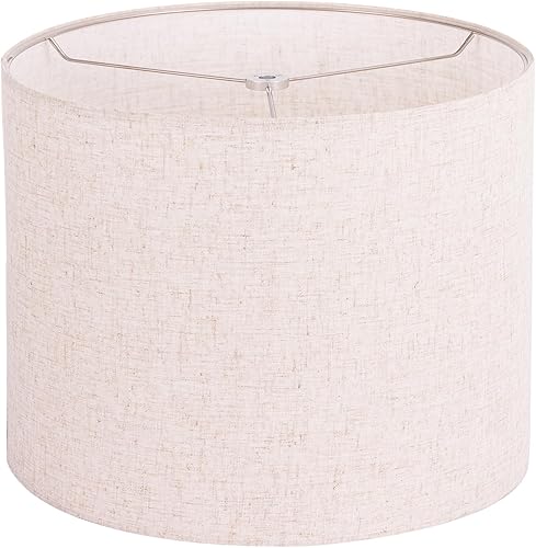 WELLMET - Pantalla para lámpara de mesa WELLMET - Pantalla para lámpara de mesa