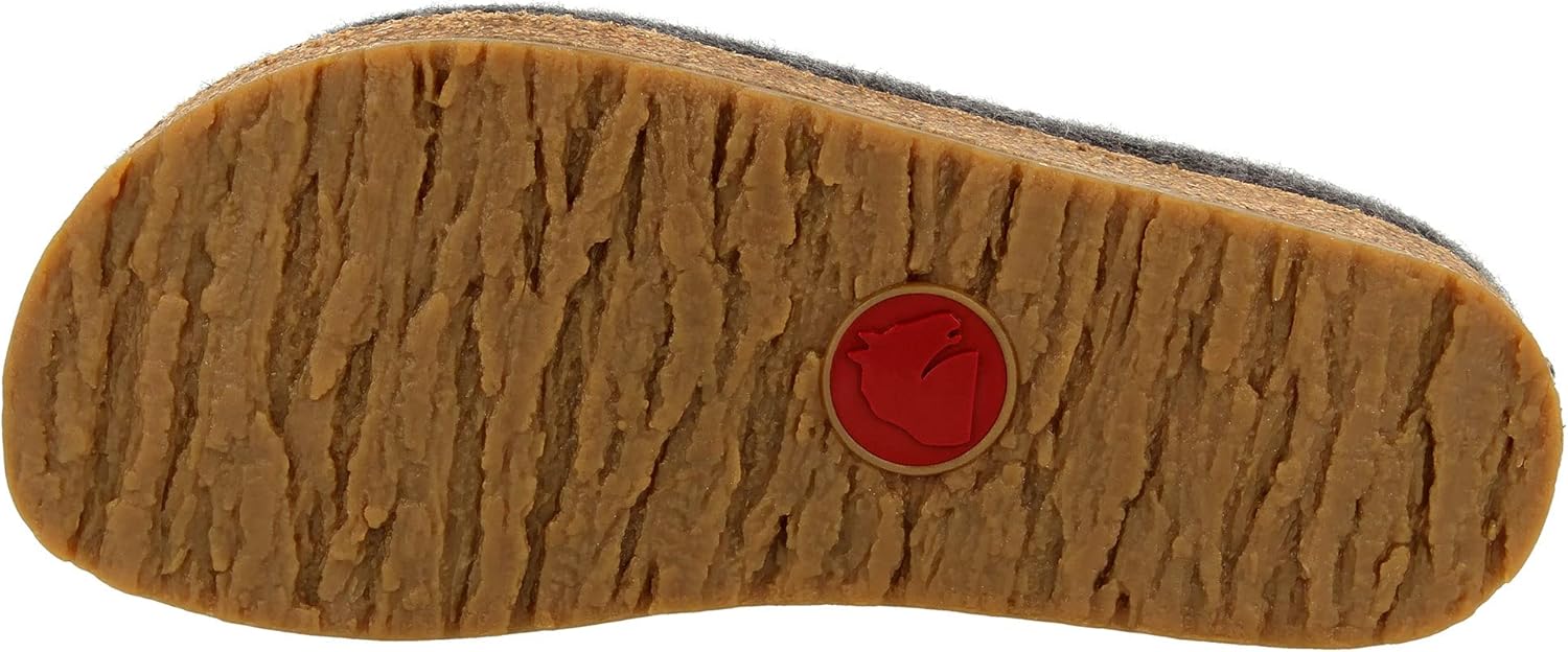 Haflinger Stelline Clog - Image 6