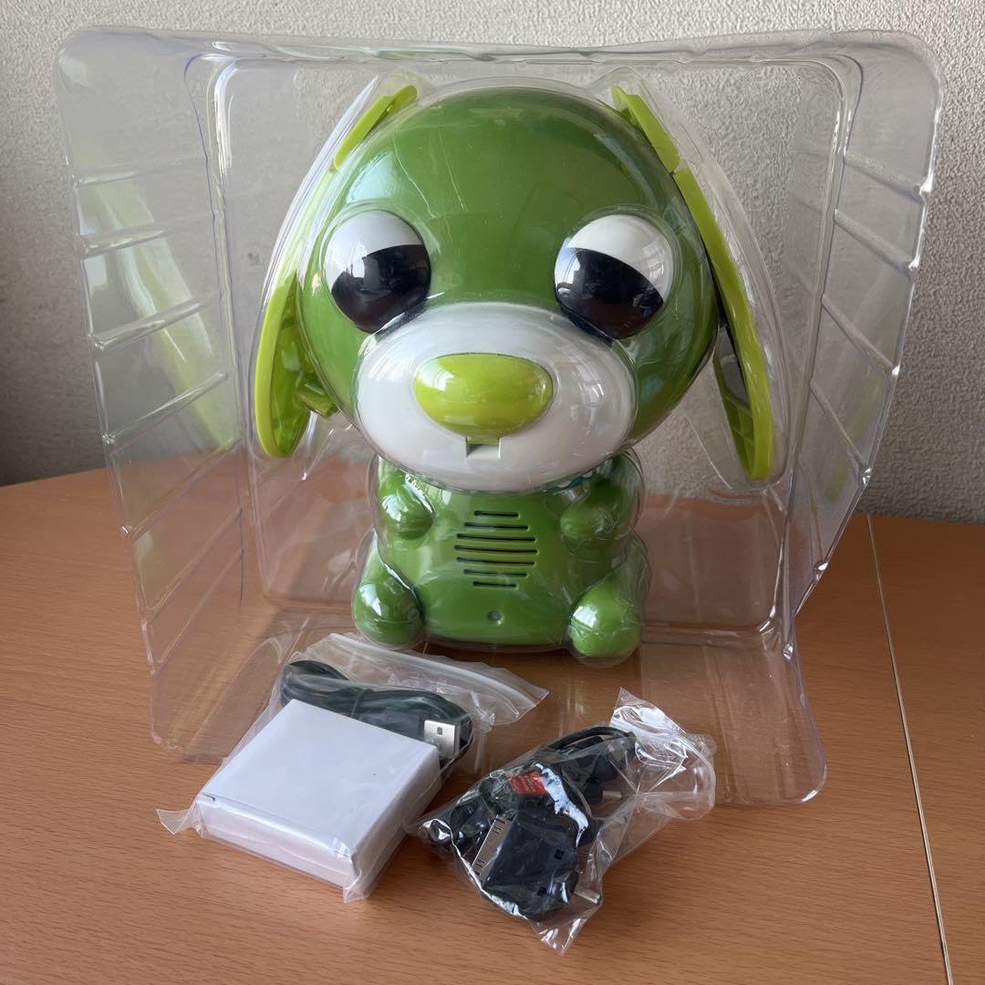 お茶犬 お茶犬 フェイスマスコット 全5種セット (ガチャ ガシャ