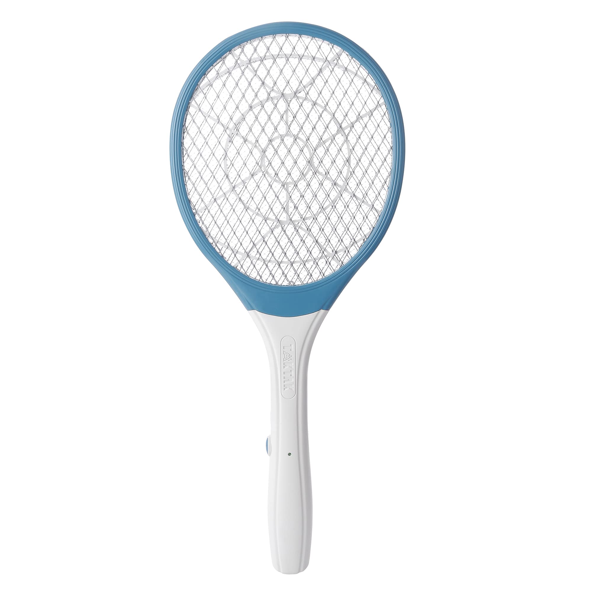 TAKTAK MZ888 Rechargeable Home Small Insect Mosquito Killing Bat Electric Fast Charging (B0B7DVD79T) Amazon Price History, Amazon Price Tracker