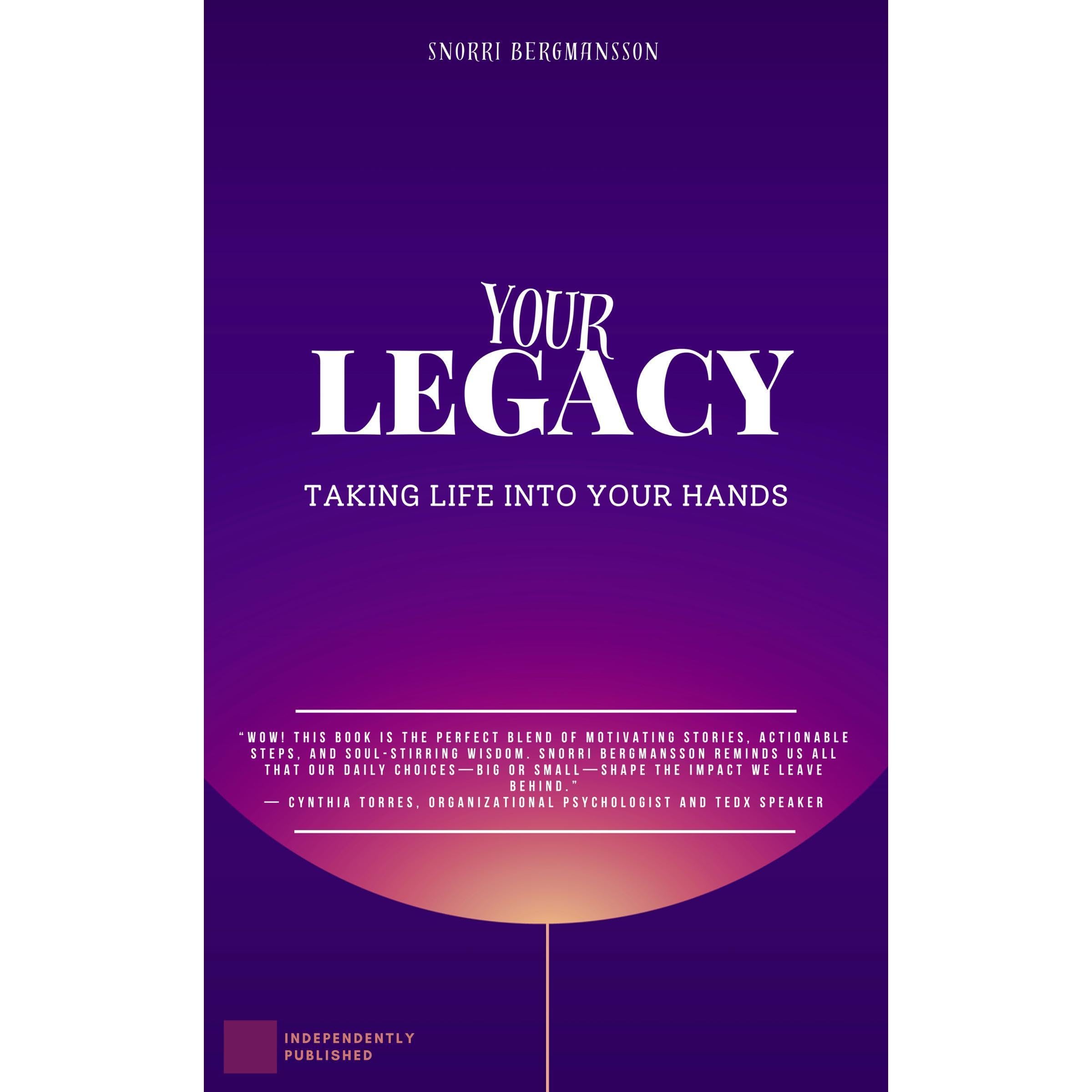 Your Legacy