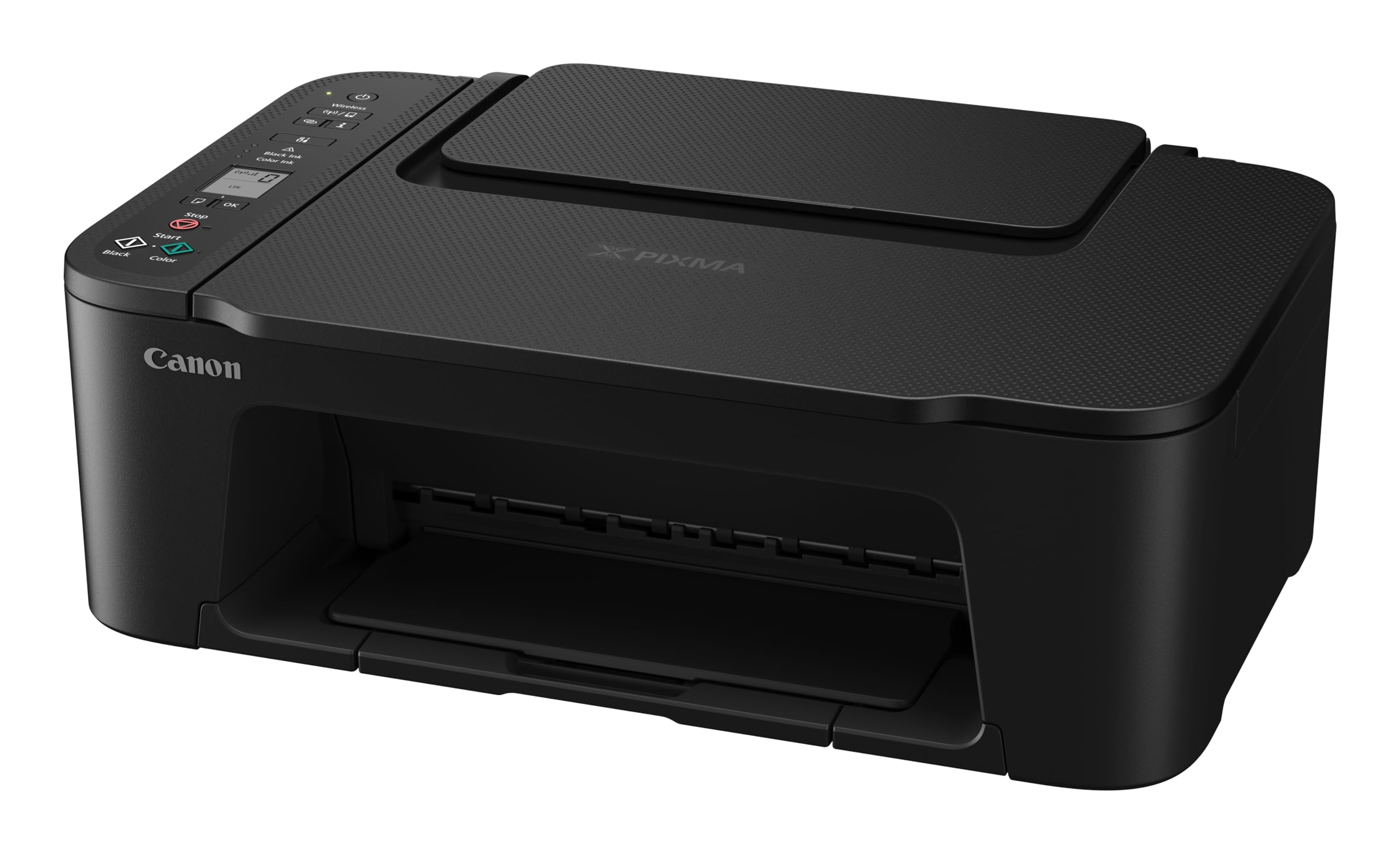 Canon PIXMA TS3750i Drucker A4 Wireless Farbdrucker Print Copy Scan - Dettaglio