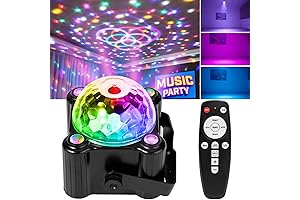 Nequare Party Lights: Illuminate Your Events with Dazzling Lighting