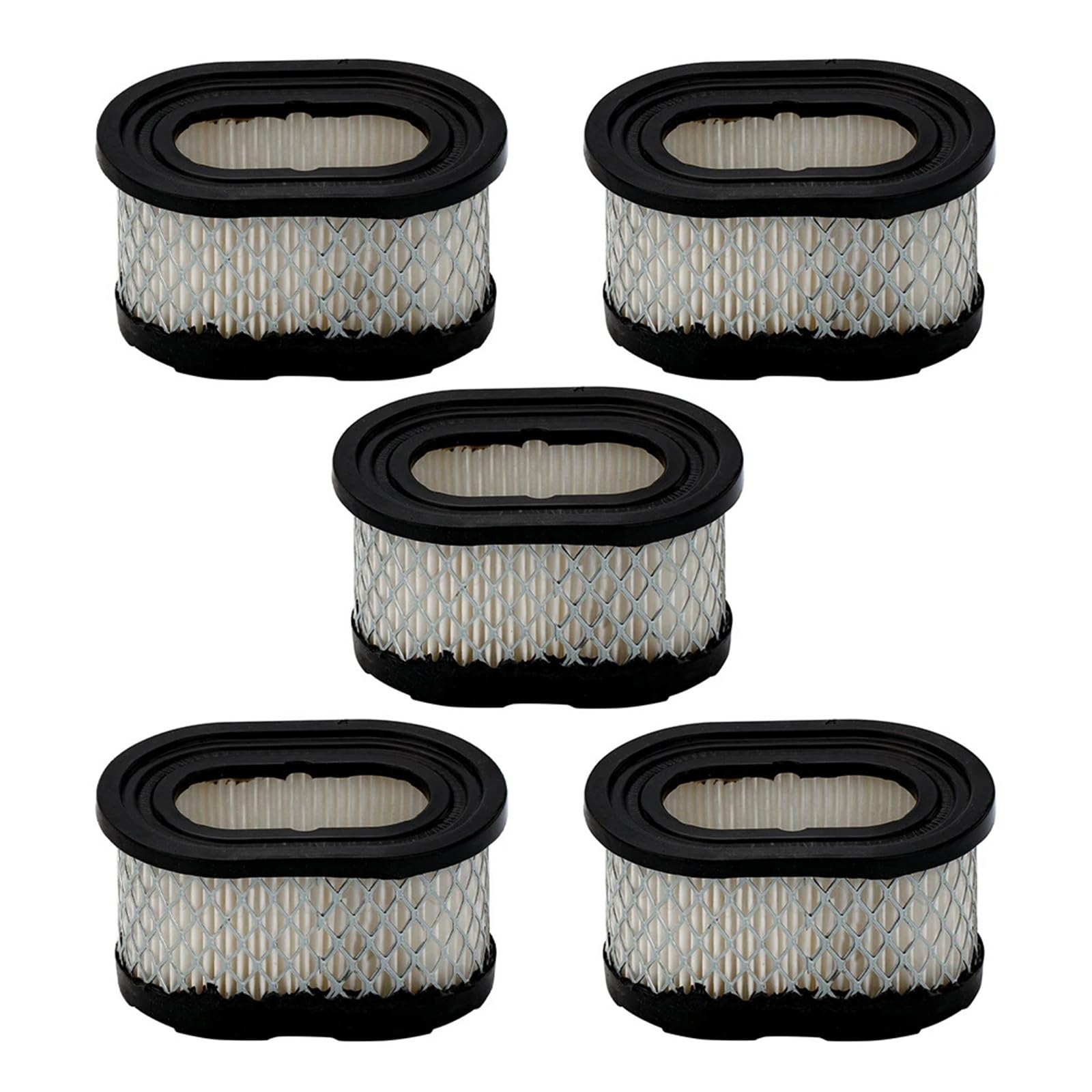 Filtre à air compatible 494586 résout les pertes de puissance - 7