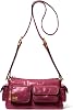 Michael Kors Mujer Dakota Bolso Cruzado Pequeño Convertible con Bolsillo 8
