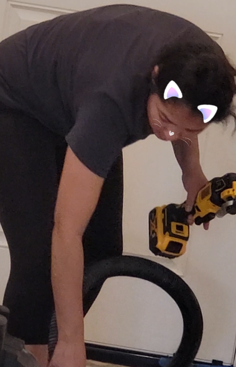 20V MAX* XR® Brushless Cordless 3-Speed Oscillating Multi-Tool (Tool Only) photo review