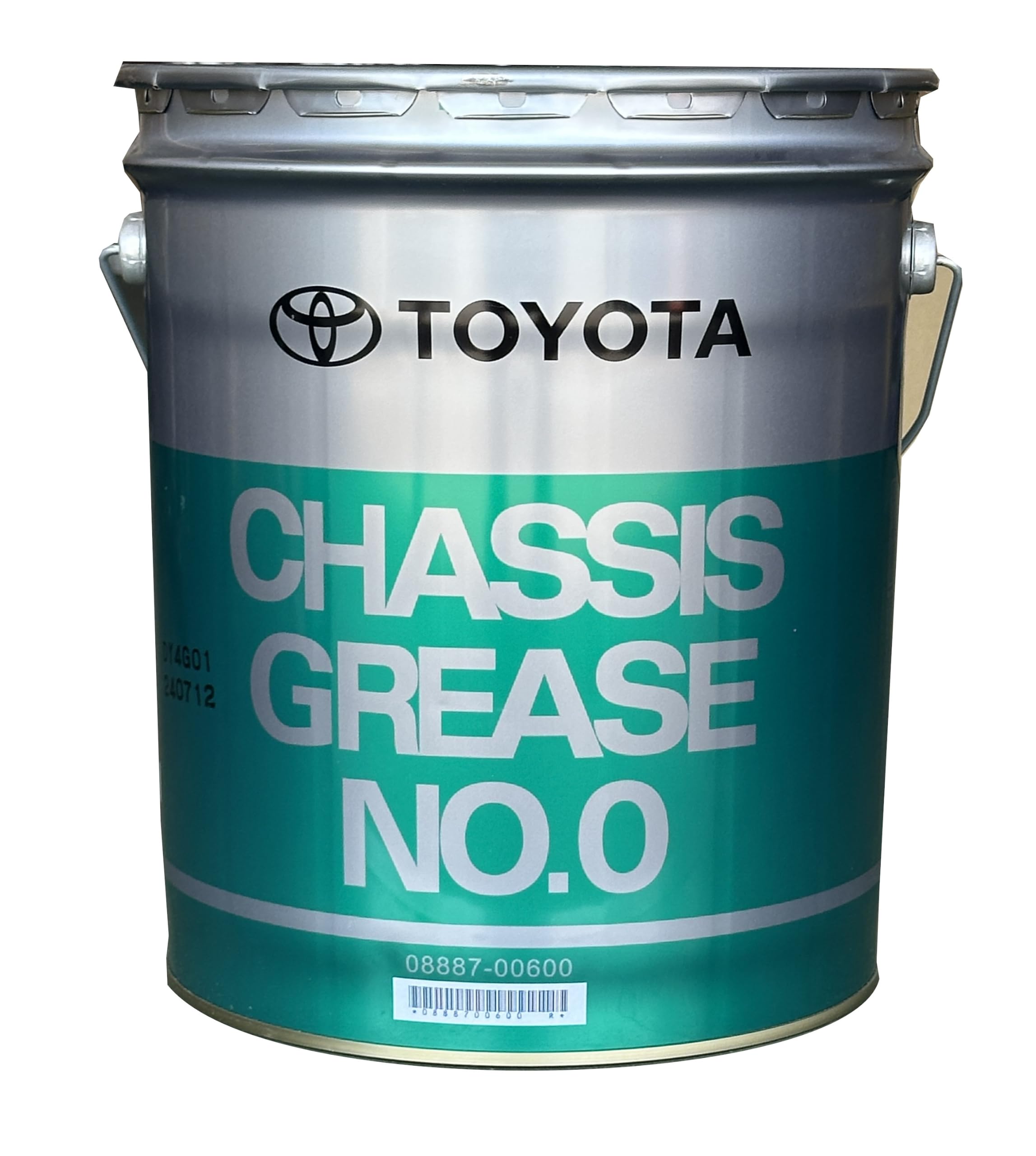 Amazon | TOYOTA(トヨタ) 純正部品 CG NO.0 16K 品番08887-00600