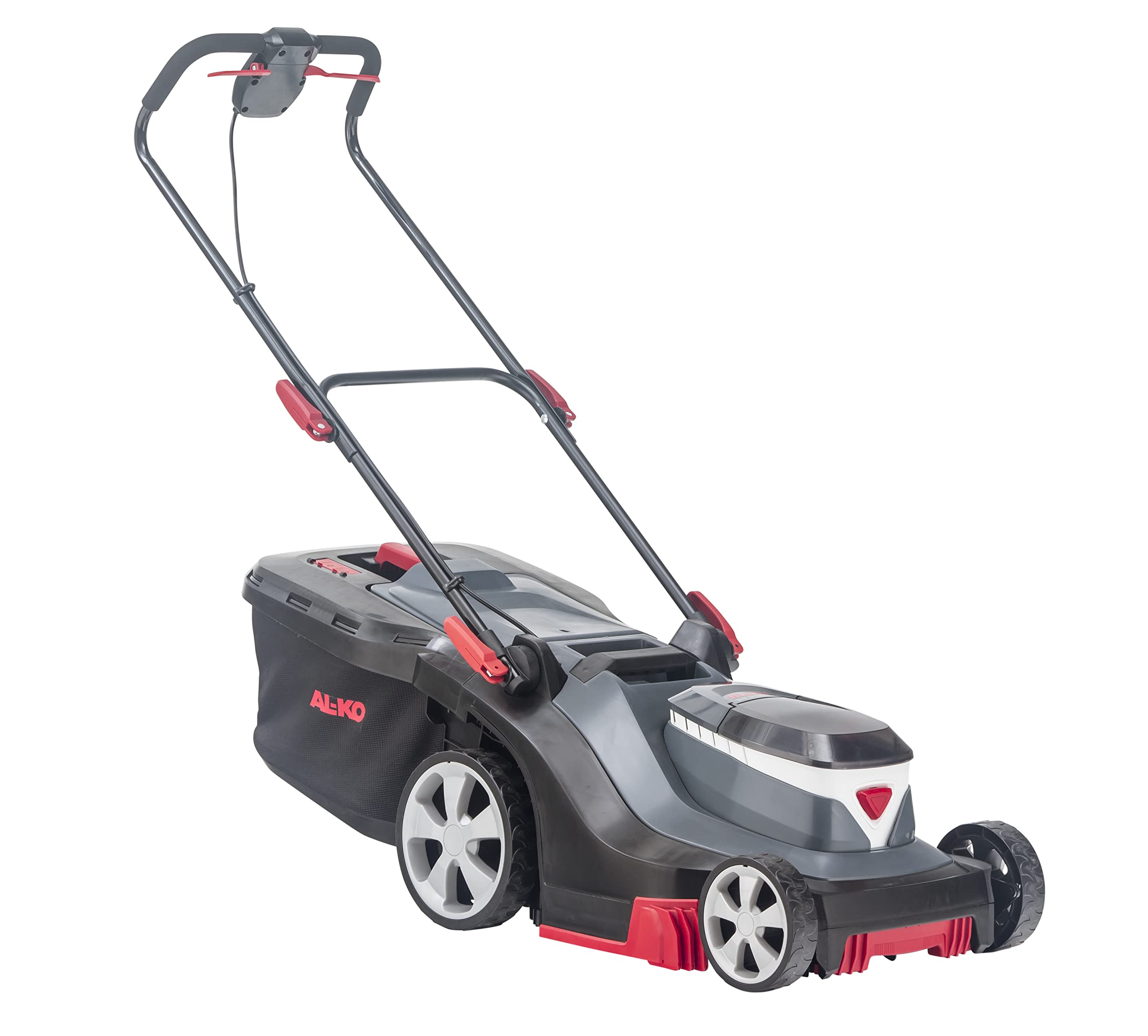 AL-KO Akku-Rasenmäher 38.2 Li Comfort