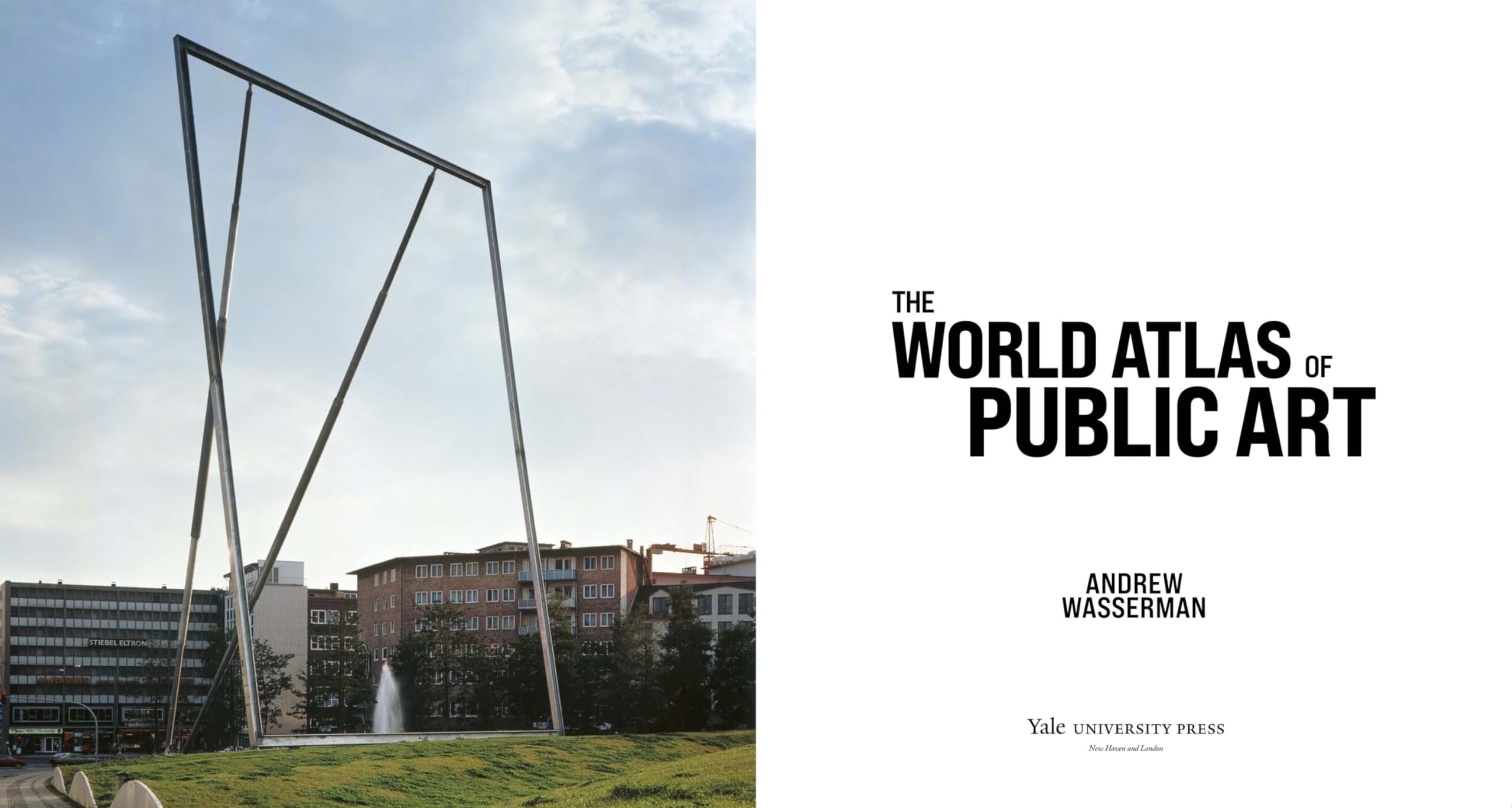 The World Atlas of Public Art - Image 2