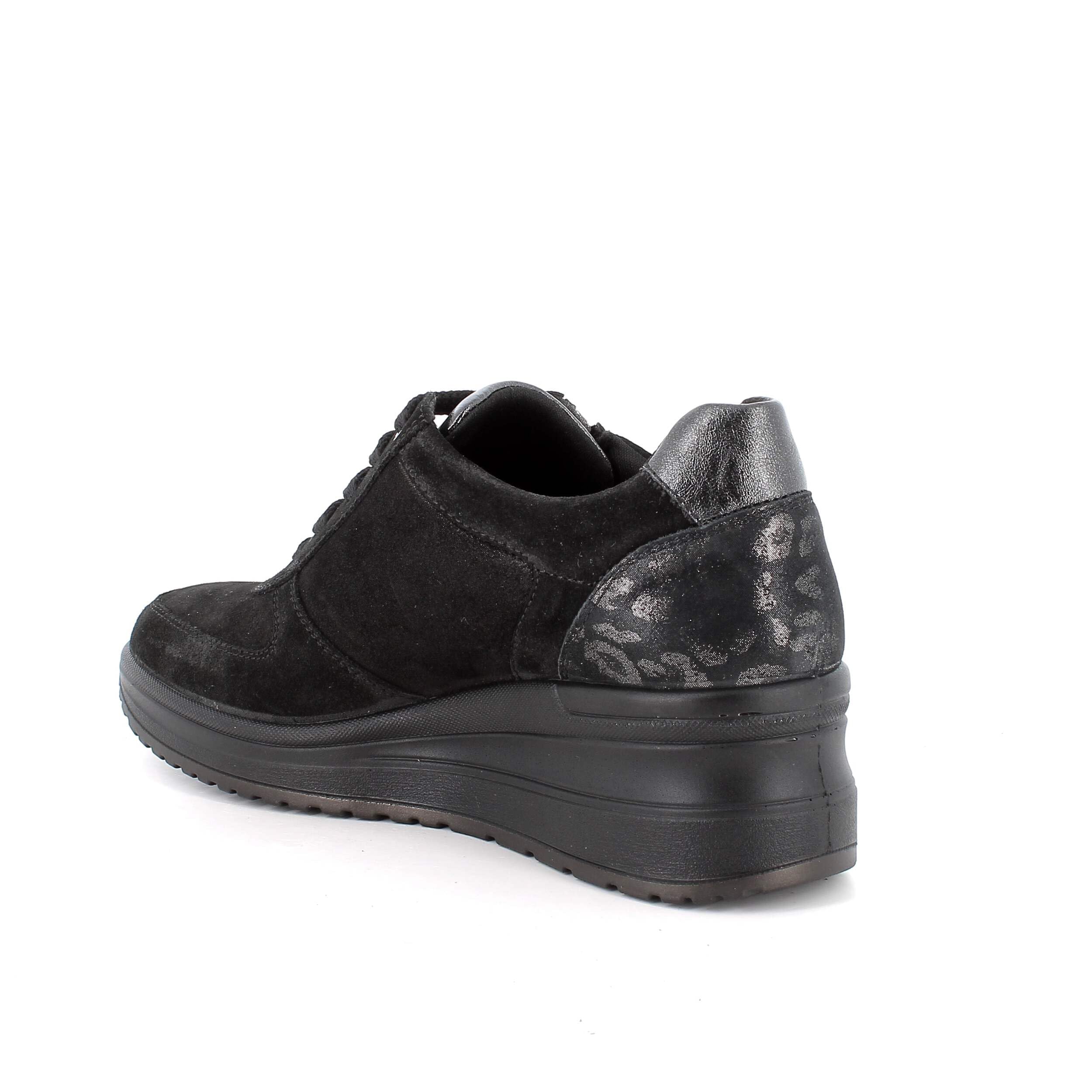 ENVAL SOFT Femme Chaussures 8765000 Chaussures Lacets et fermeture éclair