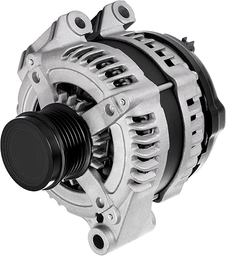 OCPTY Alternadores 11570 7B0-903-015C 90-29-5776 para Chrysler 200 2011-2014 para Town Country 2011-2016 para Dodge Avenger 2011-2014 para Journey