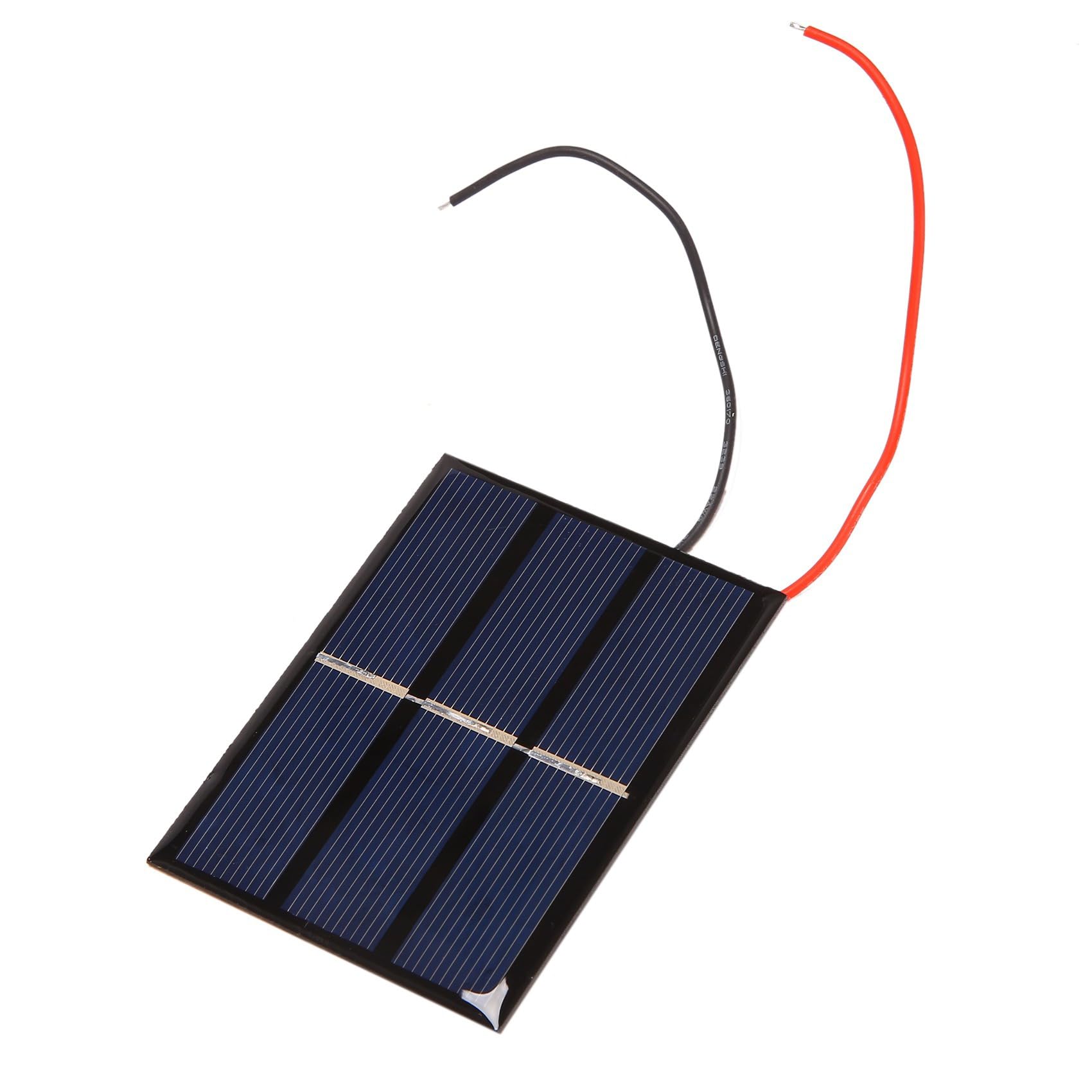 20 Stück 1,5V 400Ma 80X60Mm Micro-Mini Power Solarzellen für Sonnenkollektoren -Diy Projekte -Spielzeug -Ladegerät