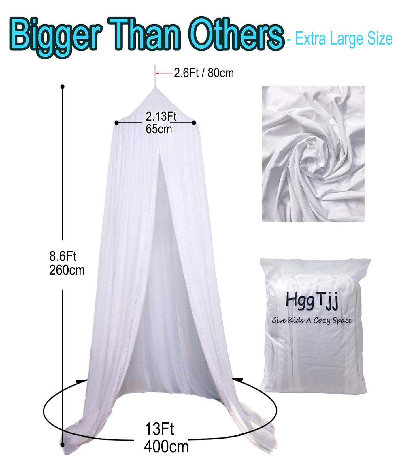 Buy Kids Bed Canopy Girls Canopy for Crib Canopy Nursery Canopy Hanging