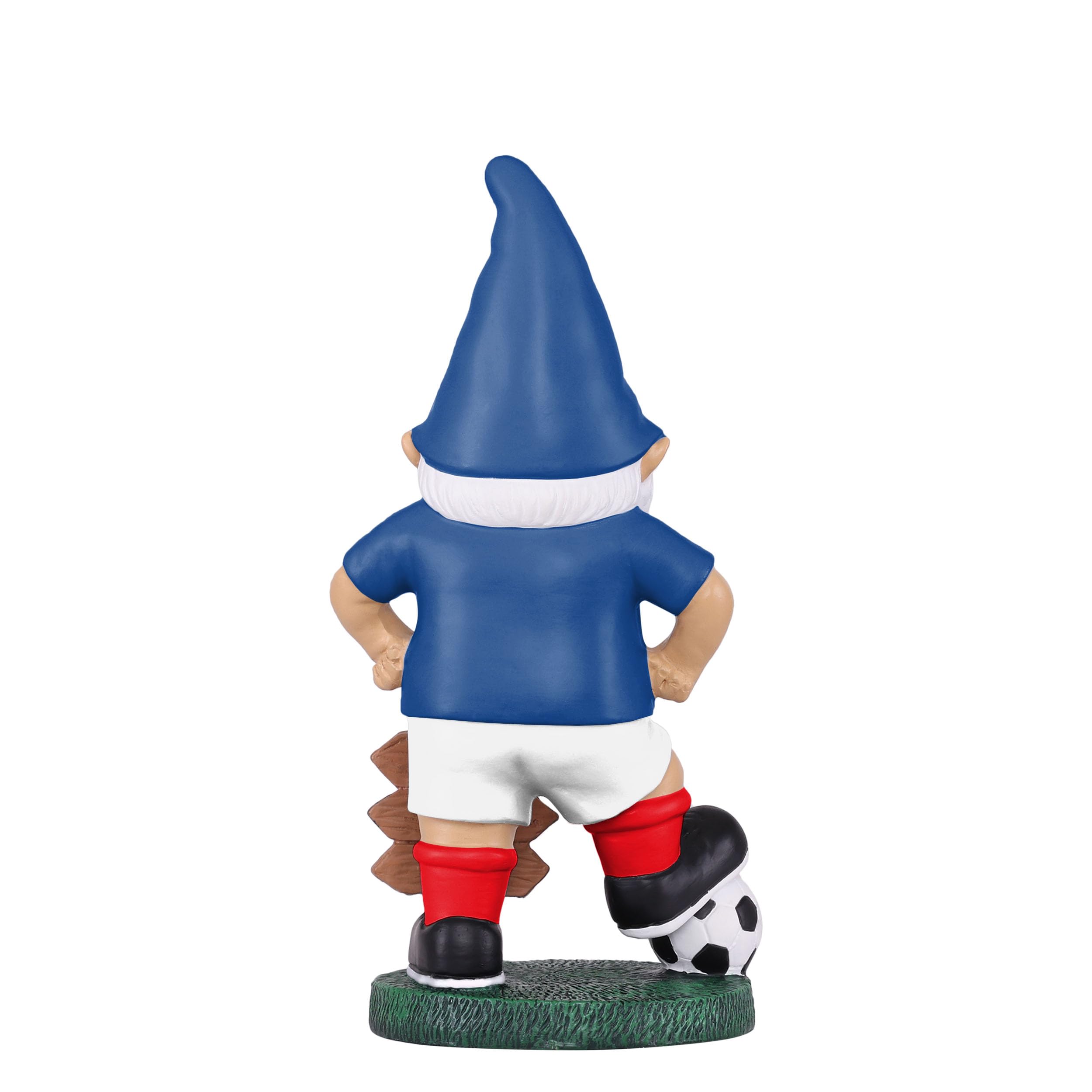 FOCO Nain de Jardin Officiel Rangers FC Keep Off The Pitch