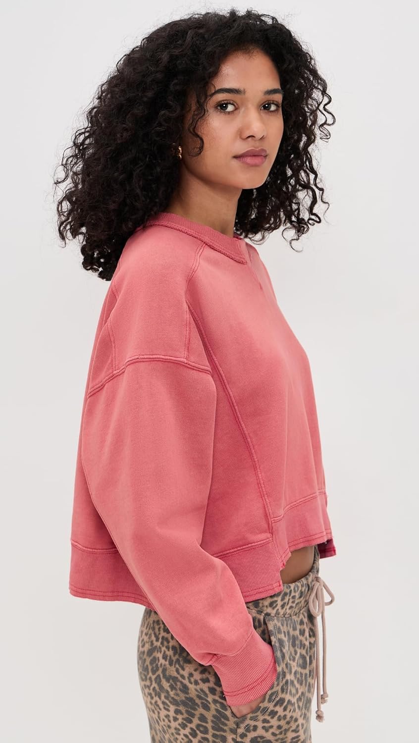 Free People Women's Intercept Pullover - Image 5