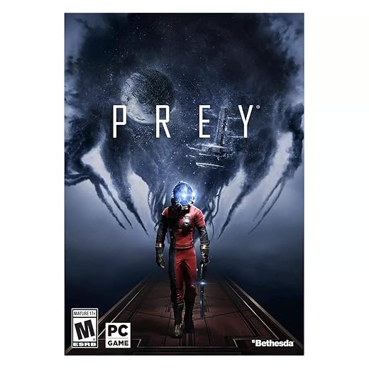 Prey - PC