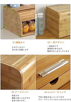 カントリー家具　ブレッドケース　ウッドボックス　パイン材　ハート透かし ハート 布 キャビネット L オーダーメイド カントリー家具 完成