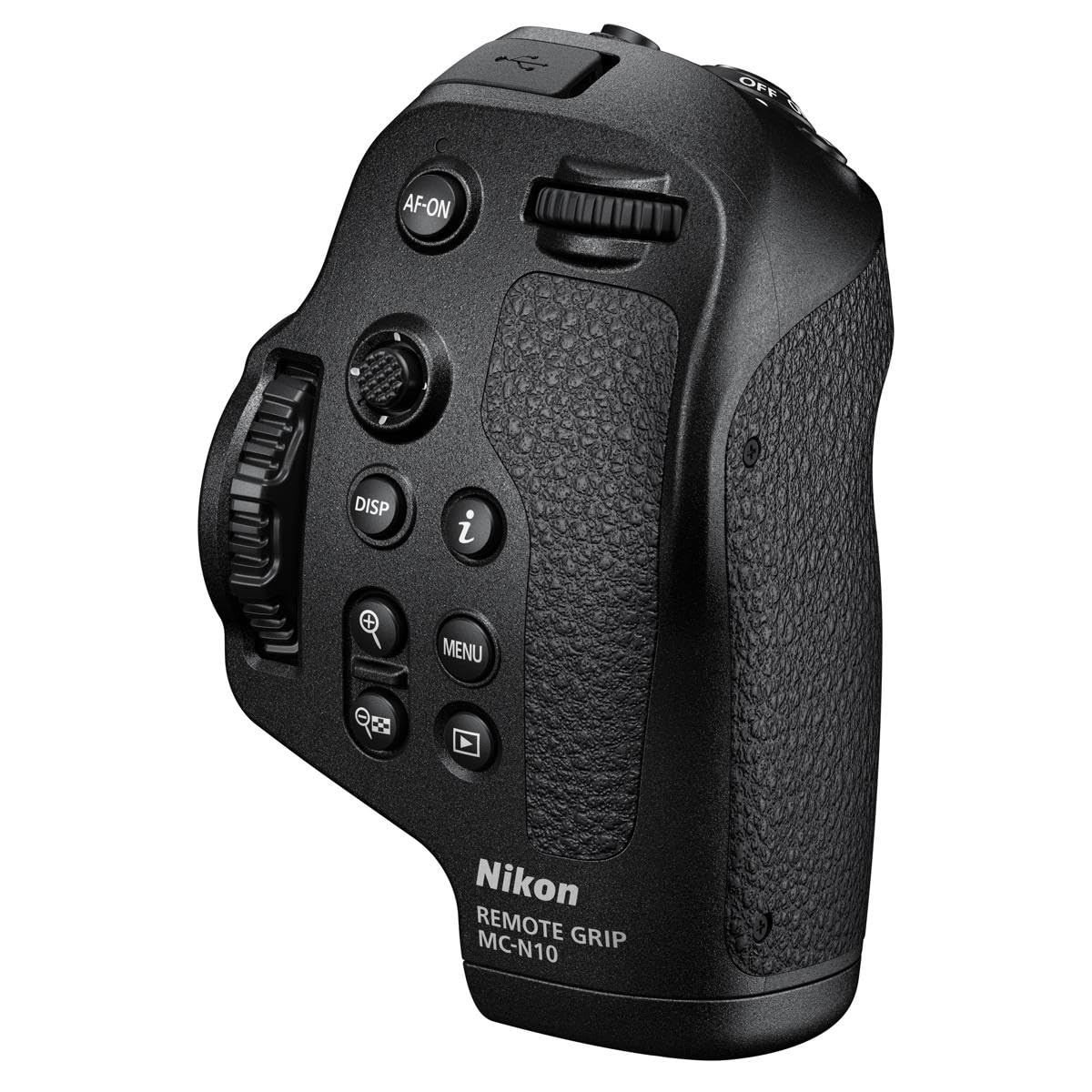Nikon リモートグリップ　MC-N10 Amazon | Nikon MC-N10 リモートグリップ | Nikon | カメラ用リモコン