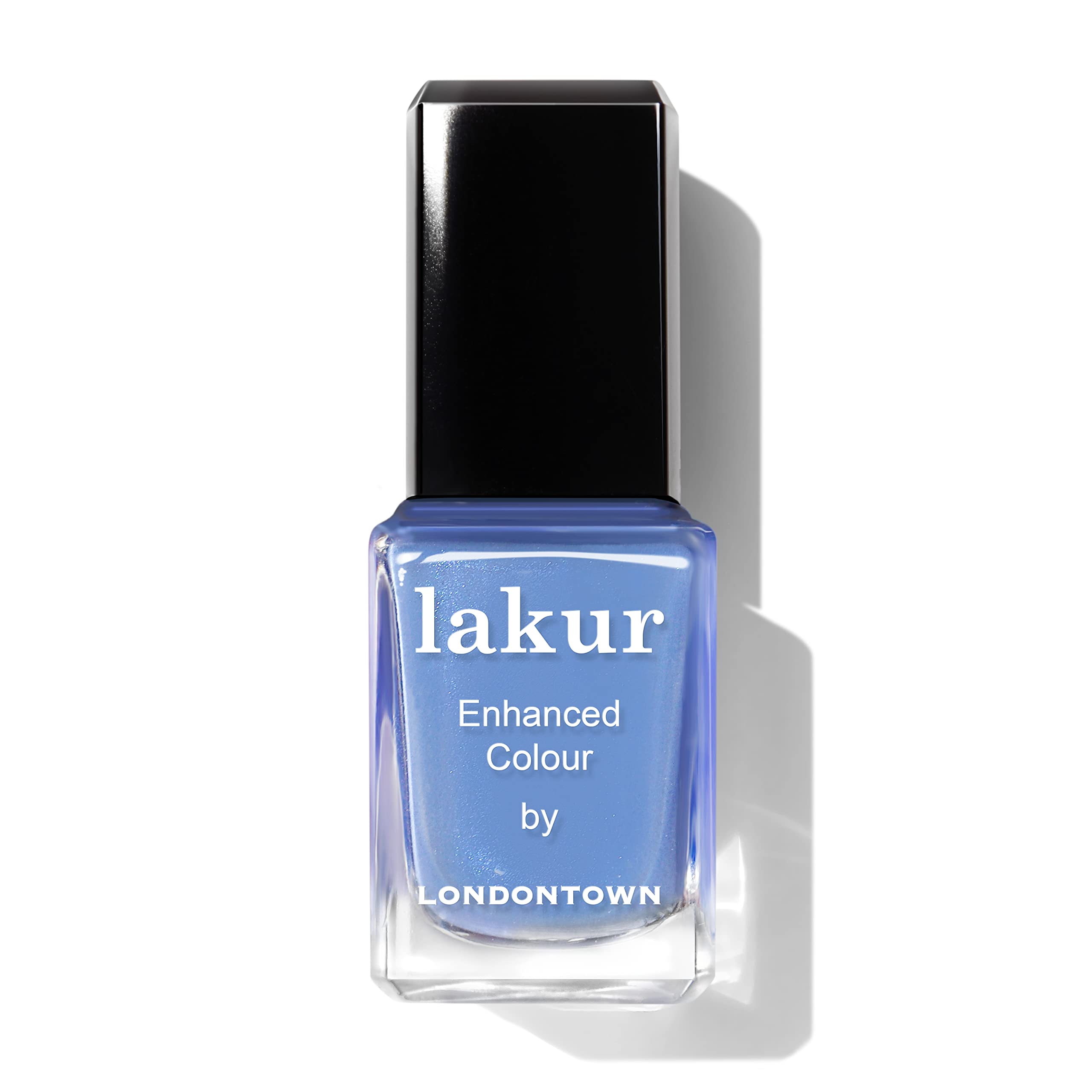 Londontown Lakur Nail Polish Golden Hour, Tidal Beauty & Personal Care