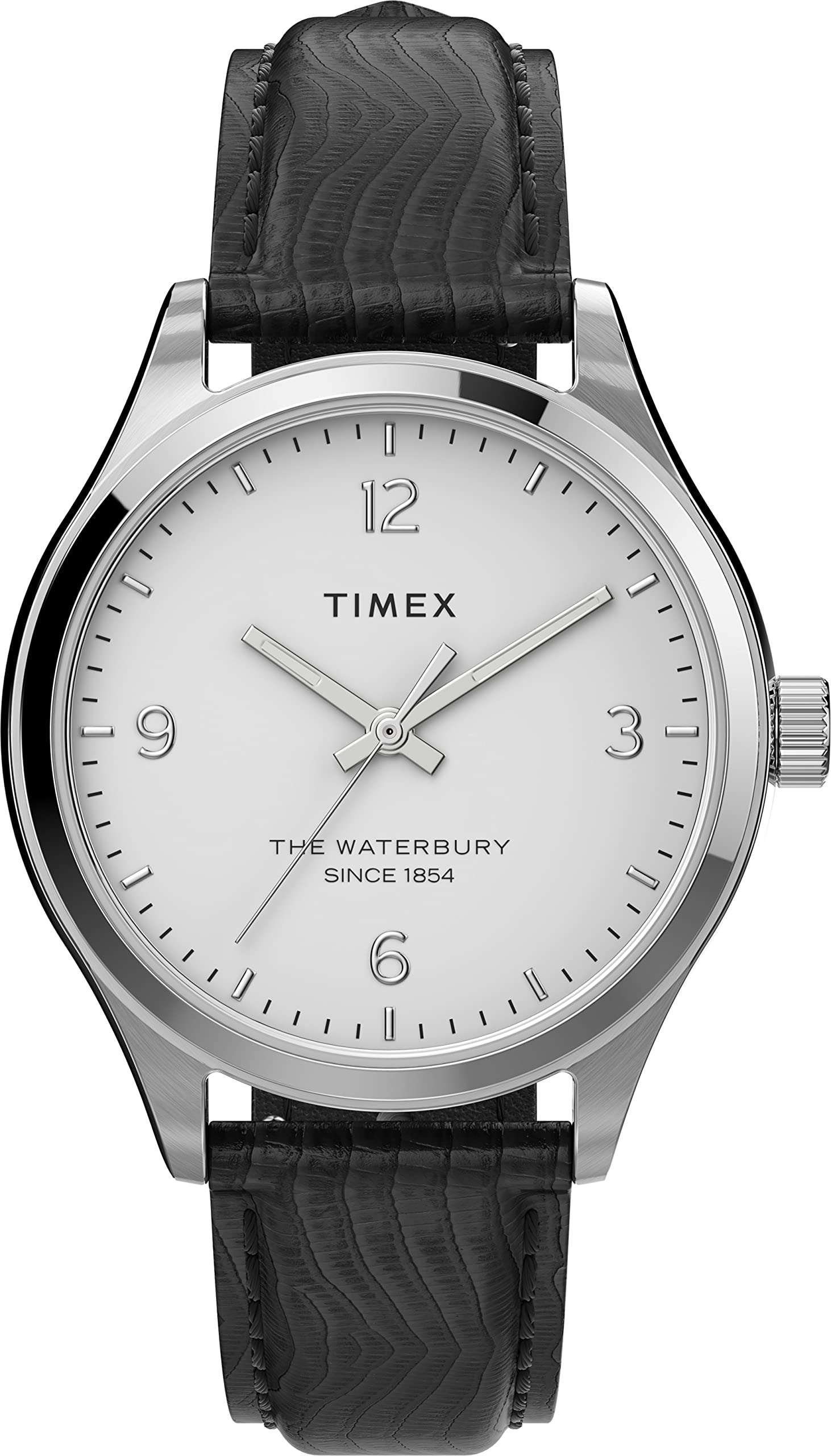 TIMEX 3 Hands Womens Analog White Dial Coloured Quartz Watch, Round Dial with 34 mm Case Width - TW2U97700UJ (B0C1KDRVGV) Amazon Price History, Amazon Price Tracker
