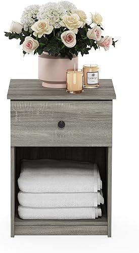 Miniatura 78 de Furinno Jensen Lift Top - Mesita de noche, color blanco sólido Blanco sólido,Americano,gris roble francés,https://www.amazon.com/dp/undefined