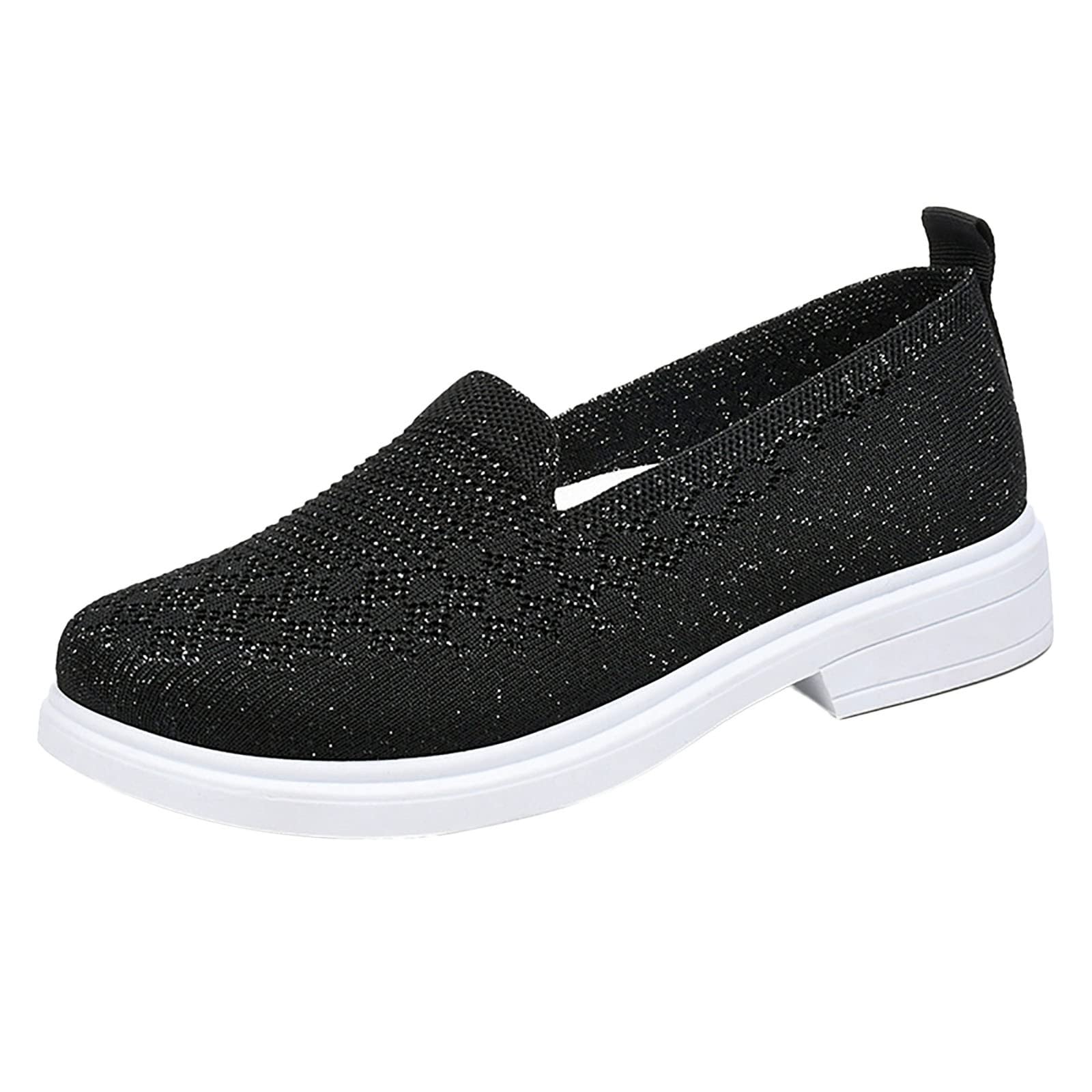 Entrenadoras de moda Foot Fitness Leisure Sneakers Women Mesh Shoes Shoes  Outdoor One Running Casual On Breathable Sport Women's sneakers Sneakers