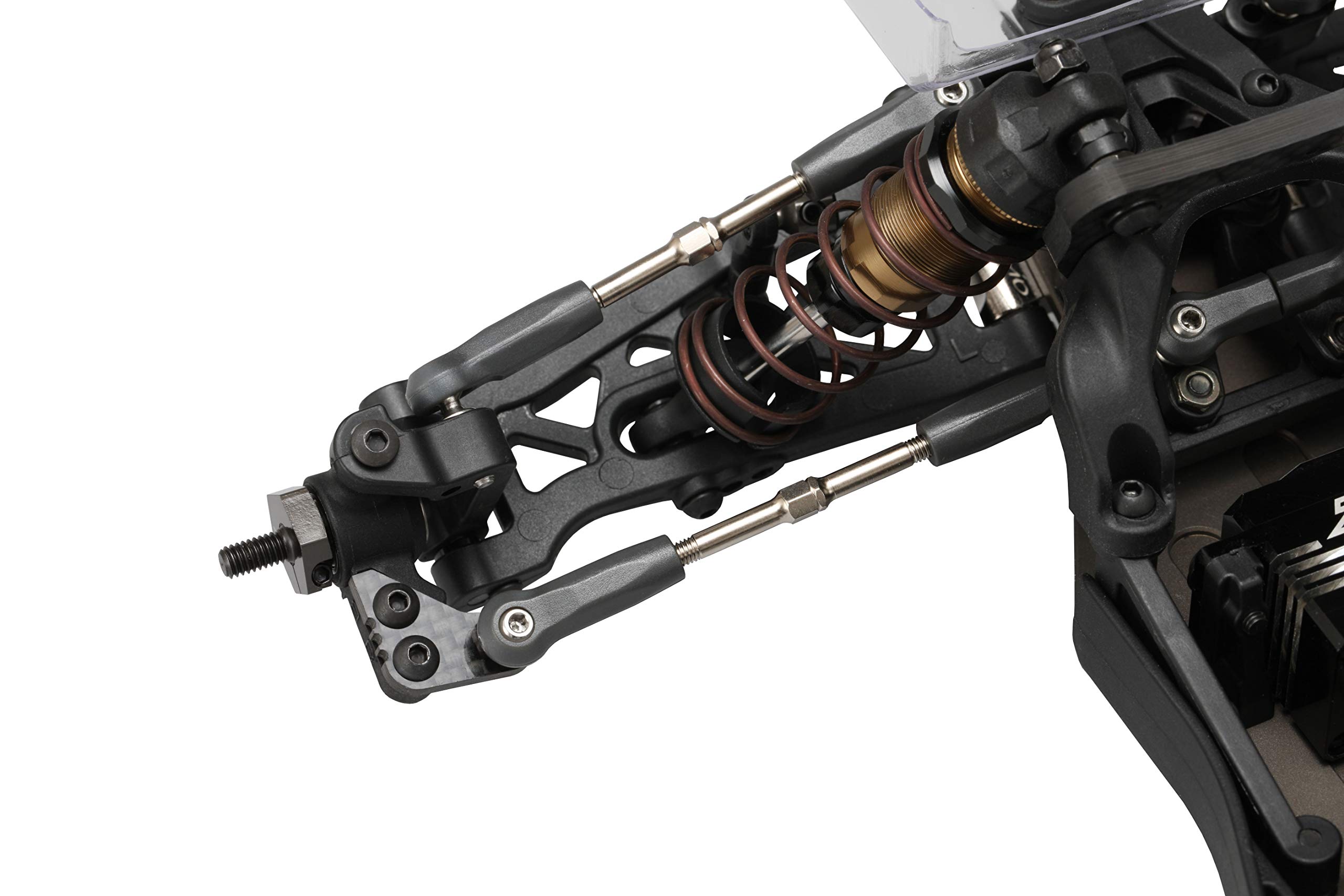 yokomo     yz2cal3.1      人工芝、カーペット仕様です yokomo yz2cal3.1 人工芝、カーペット仕様です - メルカリ