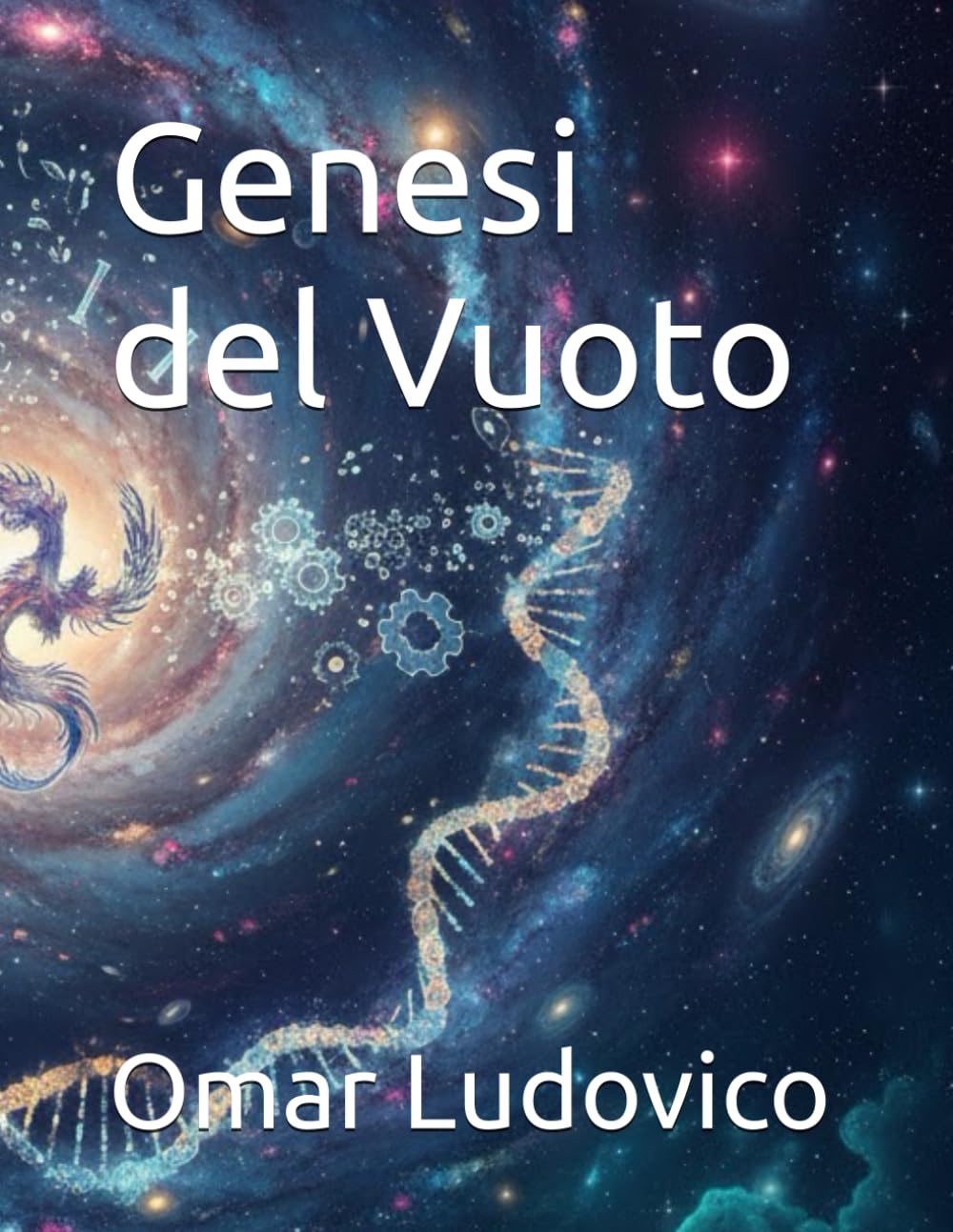Genesi del Vuoto