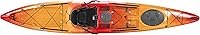 Vista 1 de Wilderness Systems Tarpon Sit on Top Kayak de pesca