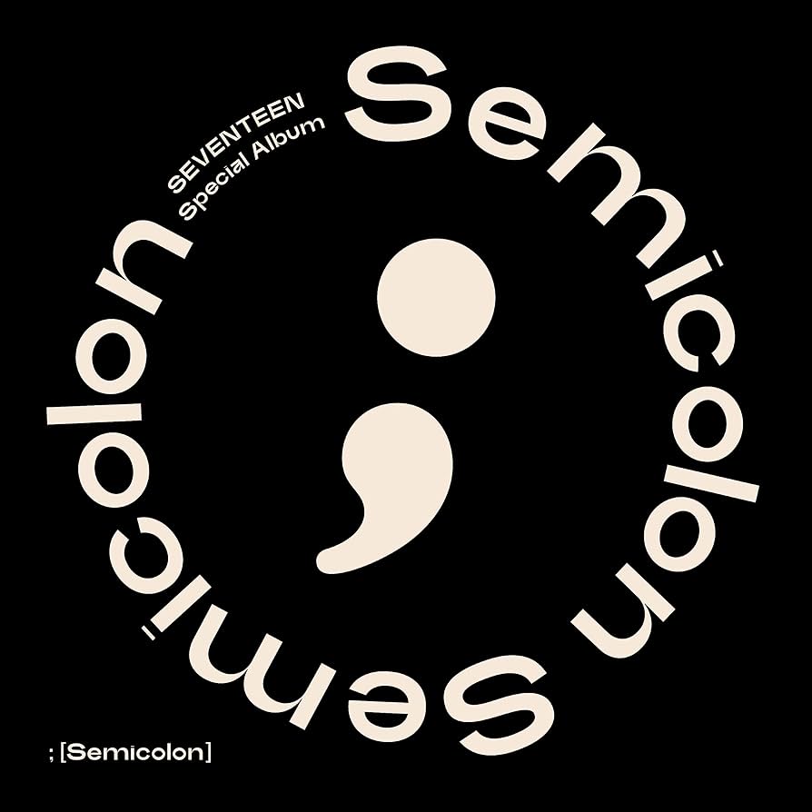 Amazon.co.jp: ; [Semicolon](輸入盤): ミュージック