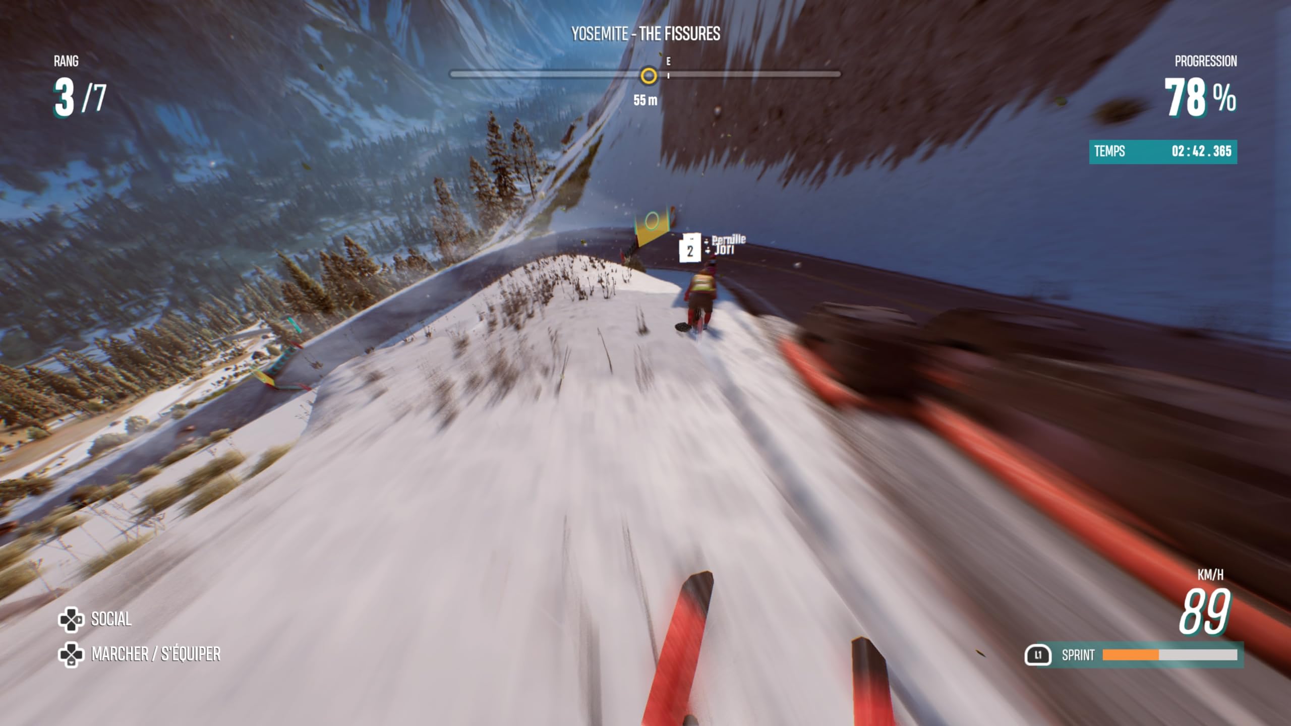 Electronic Arts Riders Republic ULTIMATE