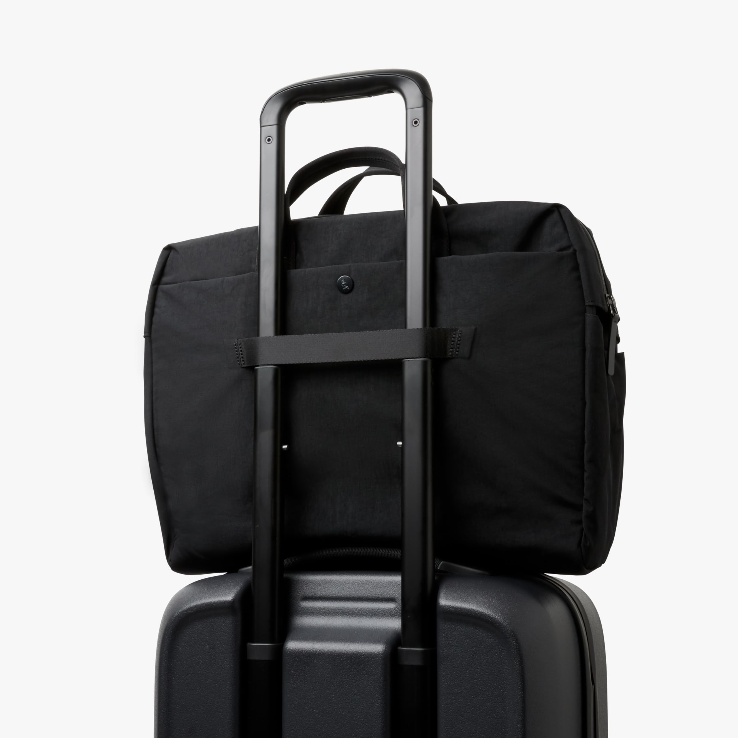 Bellroy Tokyo Arbeitstasche (20 l Laptop-Kuriertasche) - Raven