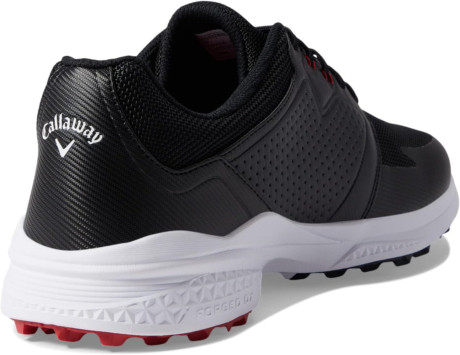 Callaway Men's Solana SL v2 Golf Shoe