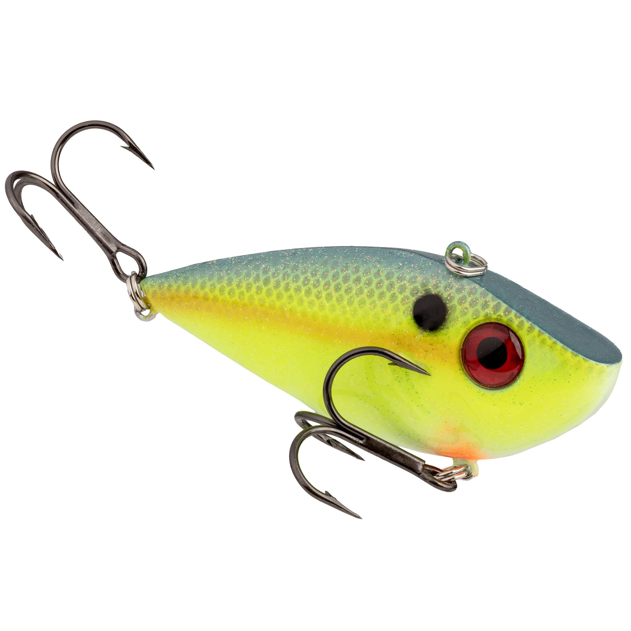 Amazon.co.jp: Strike King(ストライクキング) レッドアイシャッド