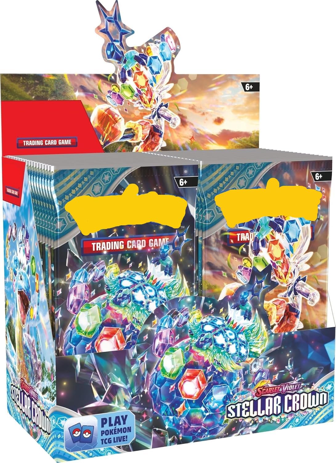 Pokemoon TCG 50 Card Bundle - Surprise Collectible Cards -13