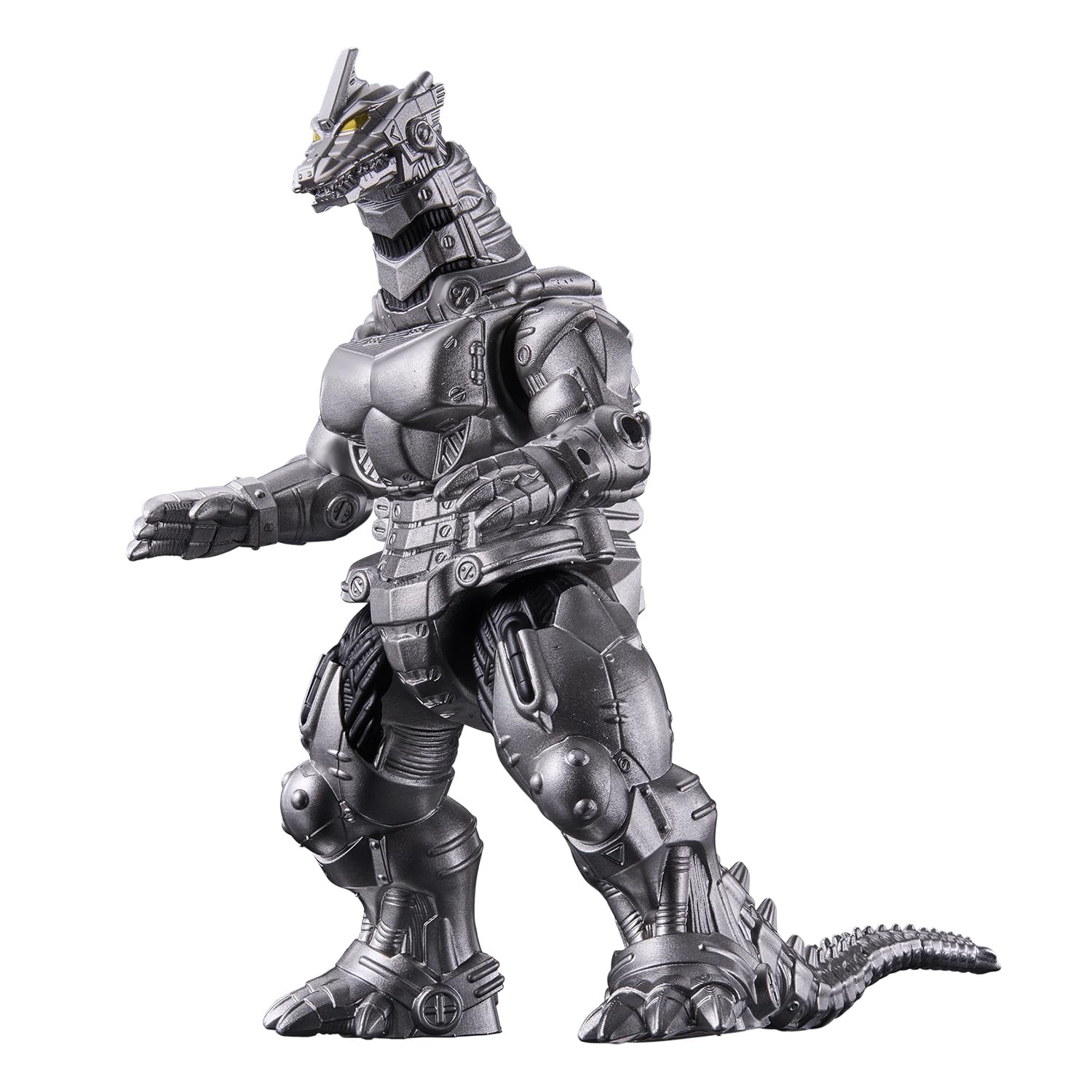 Amazon.co.jp: [バンダイ(BANDAI)] ゴジバースト 3式機龍 : おもちゃ
