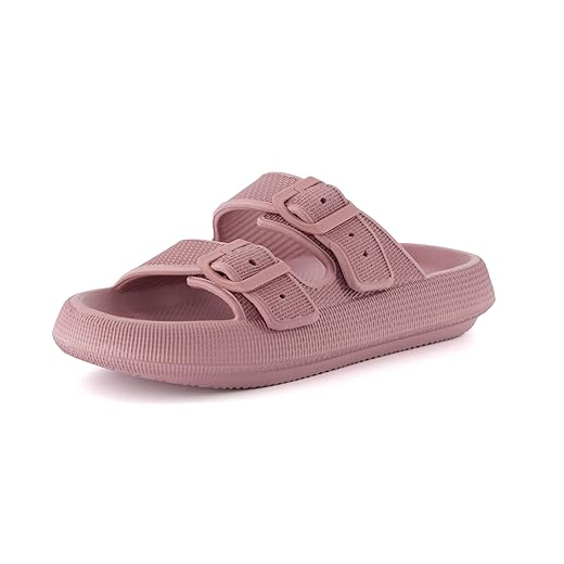 CUSHIONAIRE Sapato feminino de recuperação de fama com + conforto