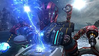 Amazon.com: The Wonderful 101: Remastered - PlayStation 4