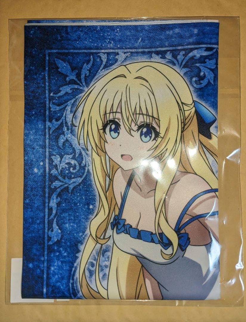 Amazon.co.jp: ゴブリンスレイヤーⅡ B3布ポスター 女神官 C103