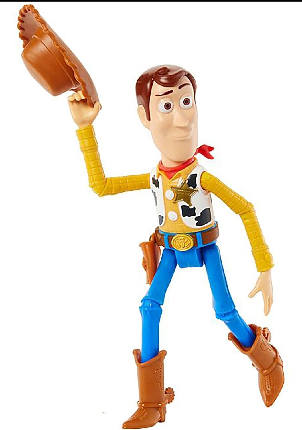 Disney Pixar Toy Story Woody Figure