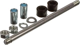 MZA Set: Schwingenlagerung für S51