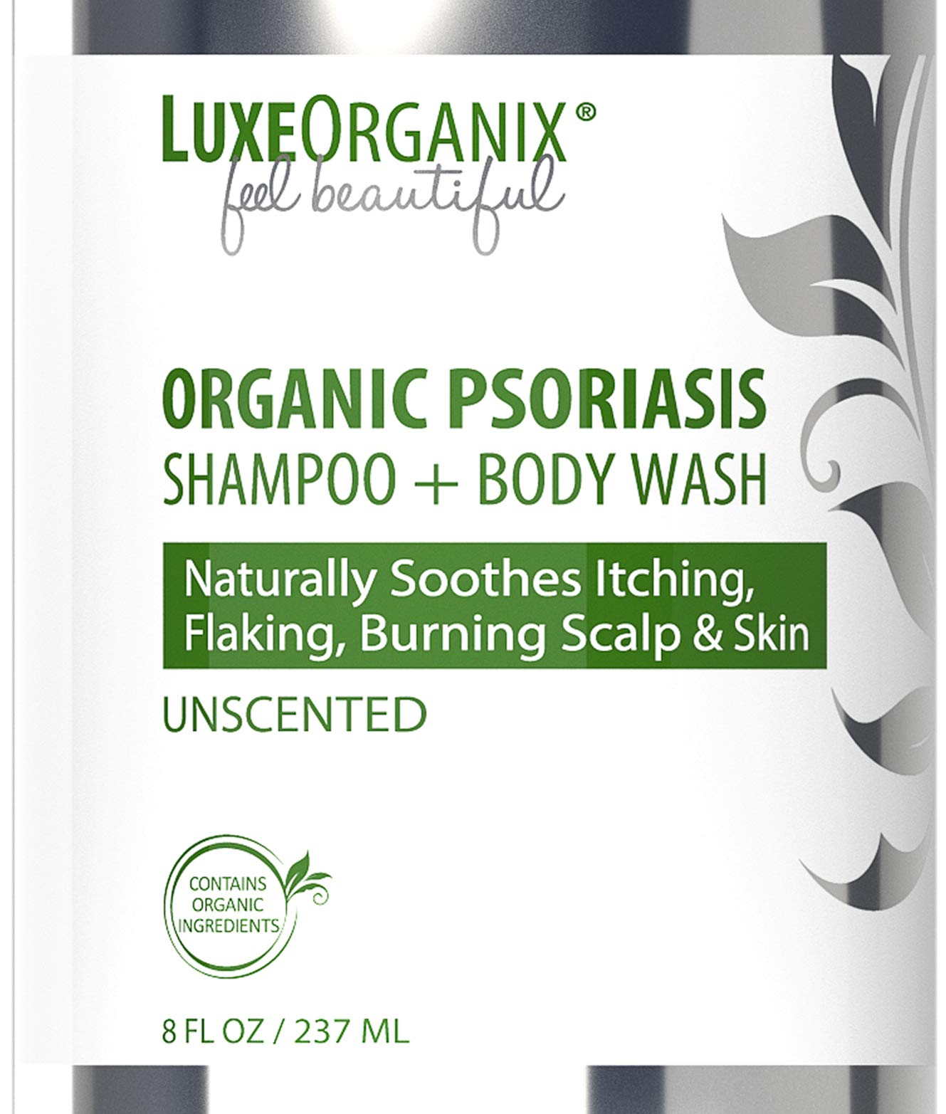 Buy Psoriasis Shampoo and Scalp Soothes , Flaky, Burning Scalp. 72