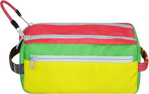 Miniatura 2 de KAVU Grizzly Kit - Bolsa de accesorios acolchada y ligera