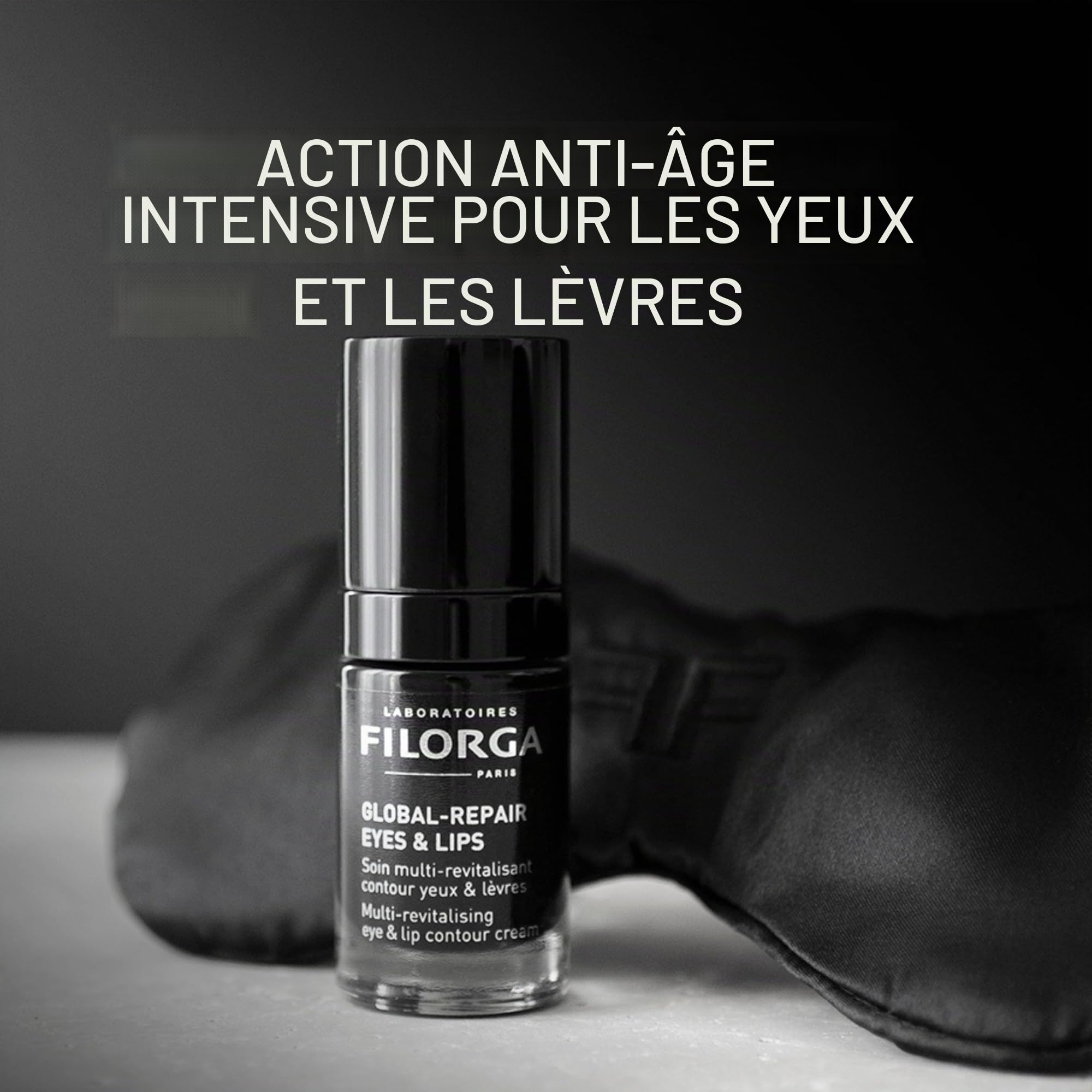 Filorga Global-Repair Eye&Lips Soin visage 15ml