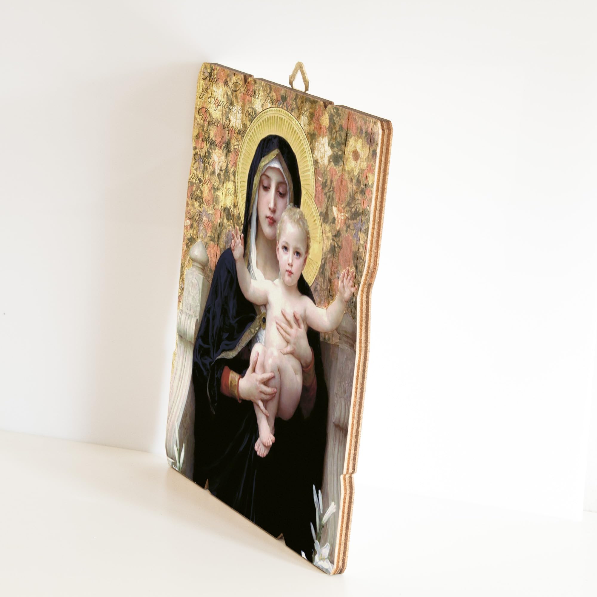 reinforcedartsurface, 35.5L x 28.5W cm - Image 2