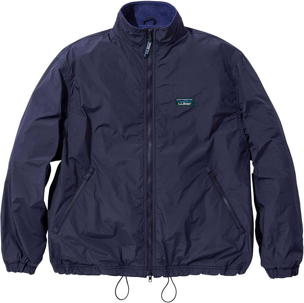 Amazon | [エルエルビーン] JAPAN EDITION メンズ ラヴェル・マイクロ