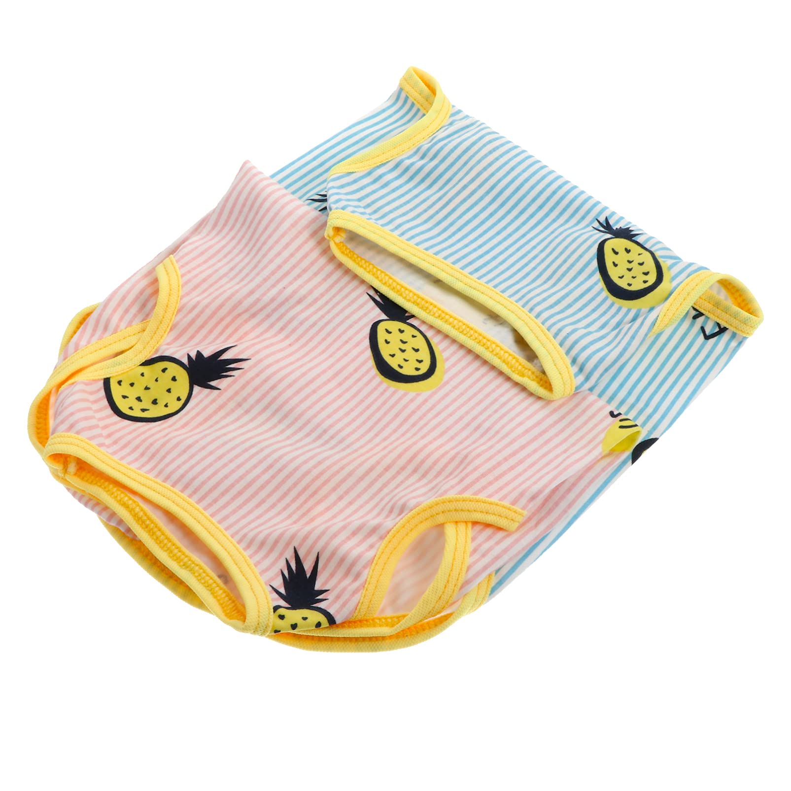 Robe pour animaux de compagnie chat XL en lot de 2 pièces pour l'été