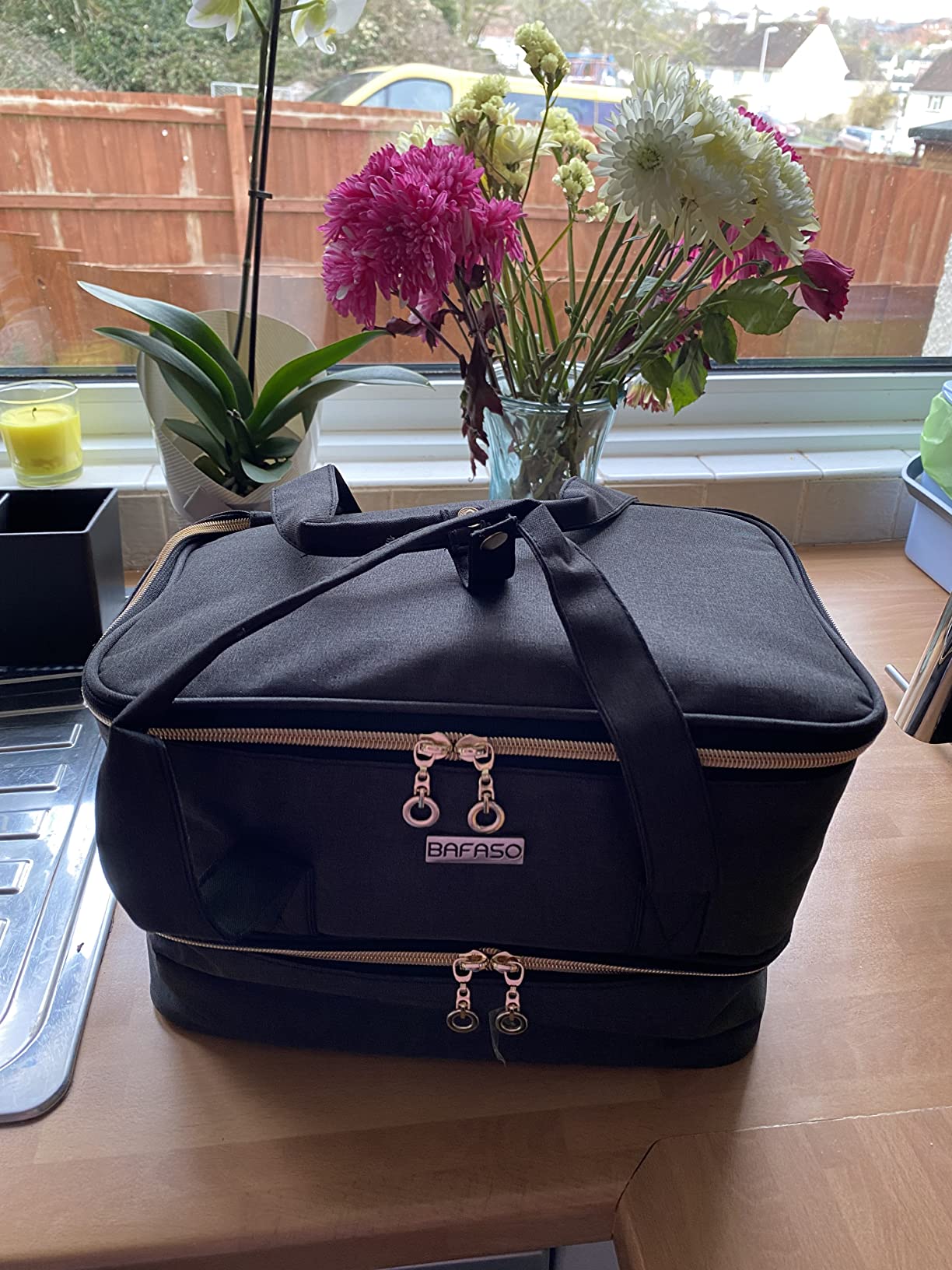 Customer photo